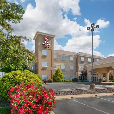 Best Western Plus Washington Hotel